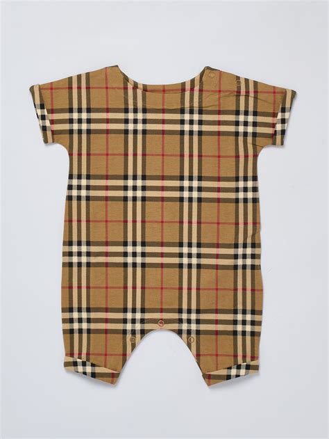 corredino neonato burberry estate 20q7|burberry brand newborn clothes.